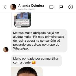 Depoimento