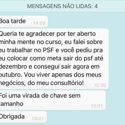 Depoimento